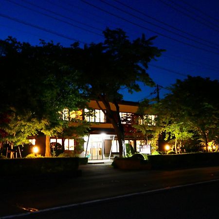Guest House Fujizakura Yamanakako Esterno foto